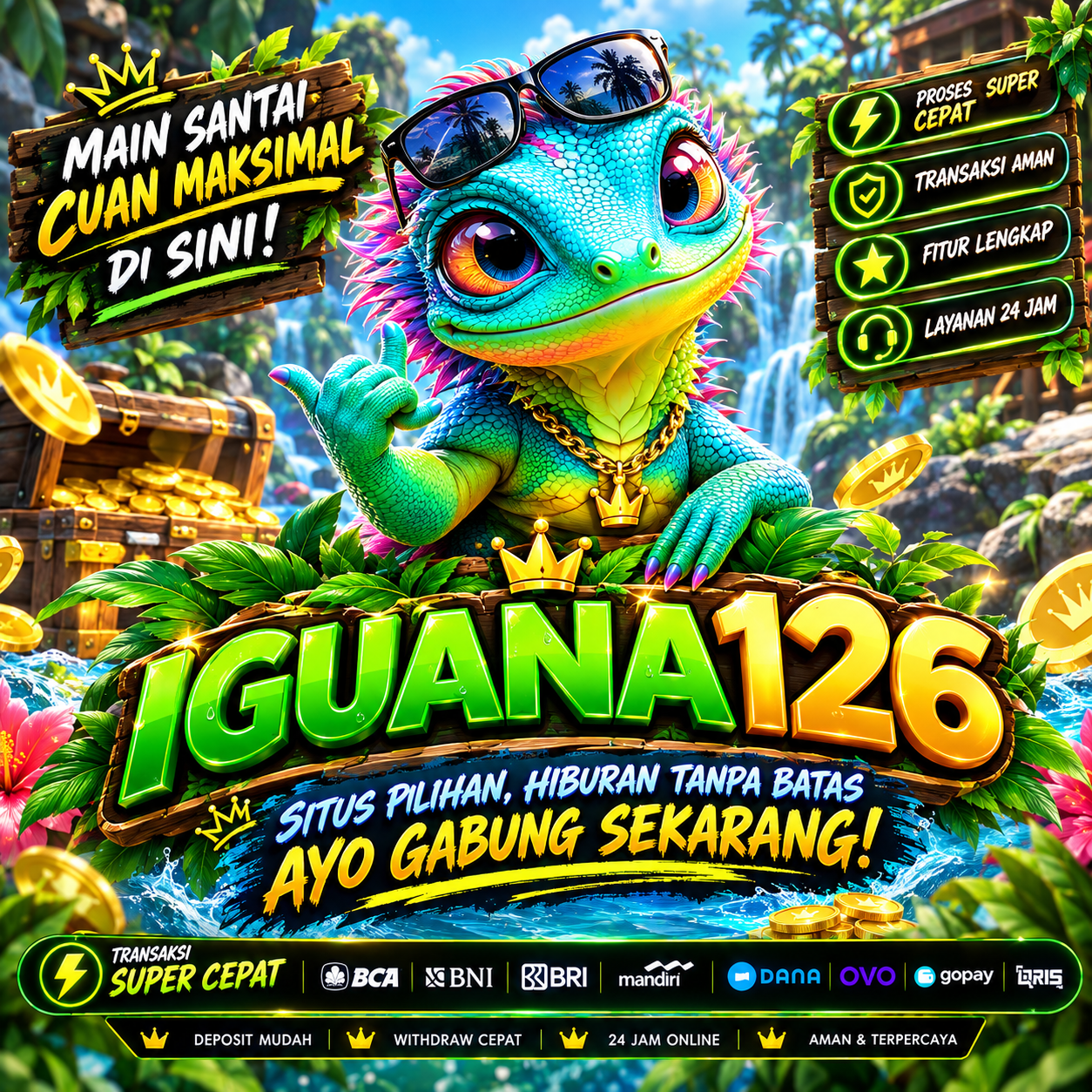 Promo Banner