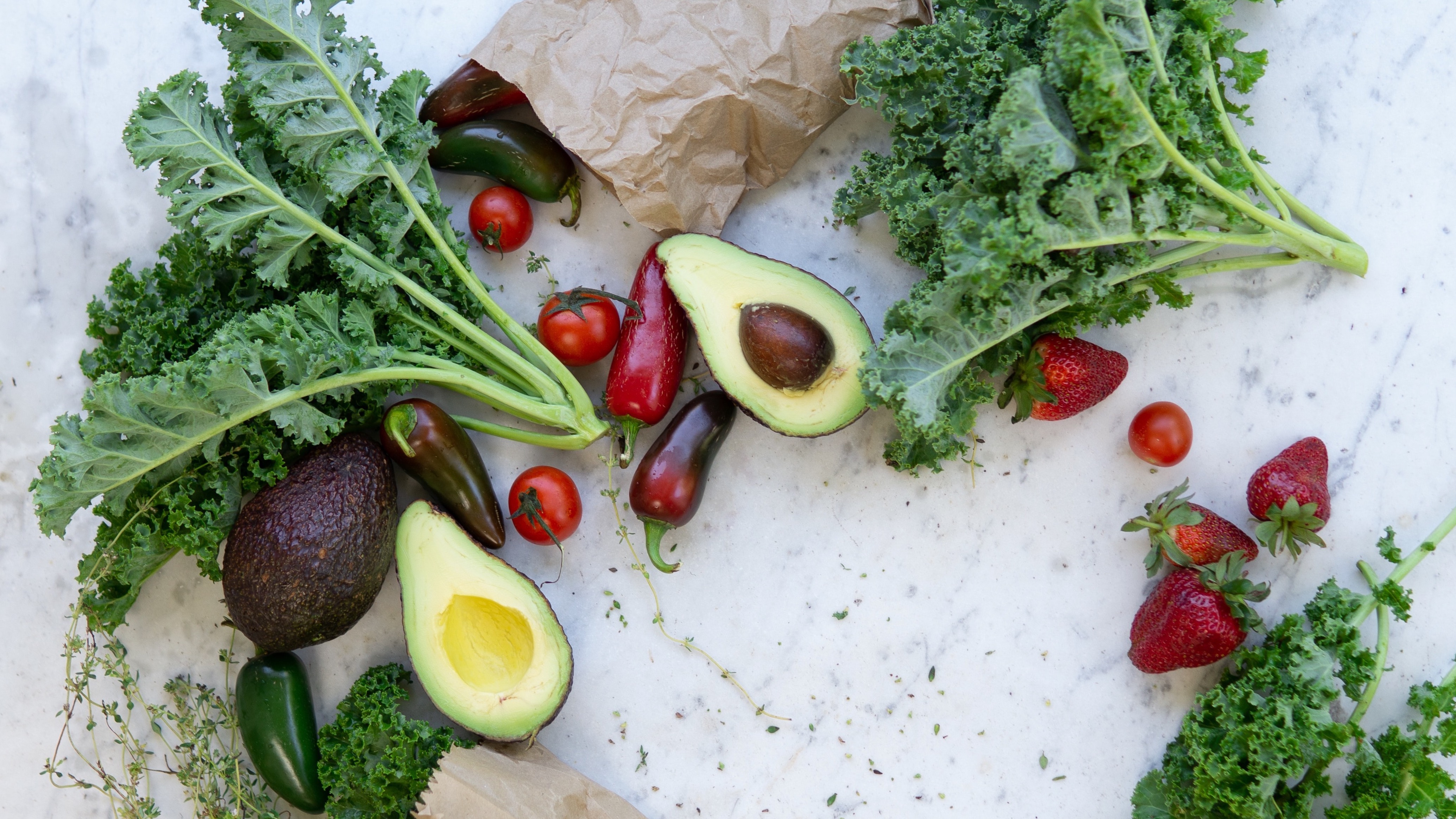 How Turning 40 and Losing My Dad Changed How I See Food