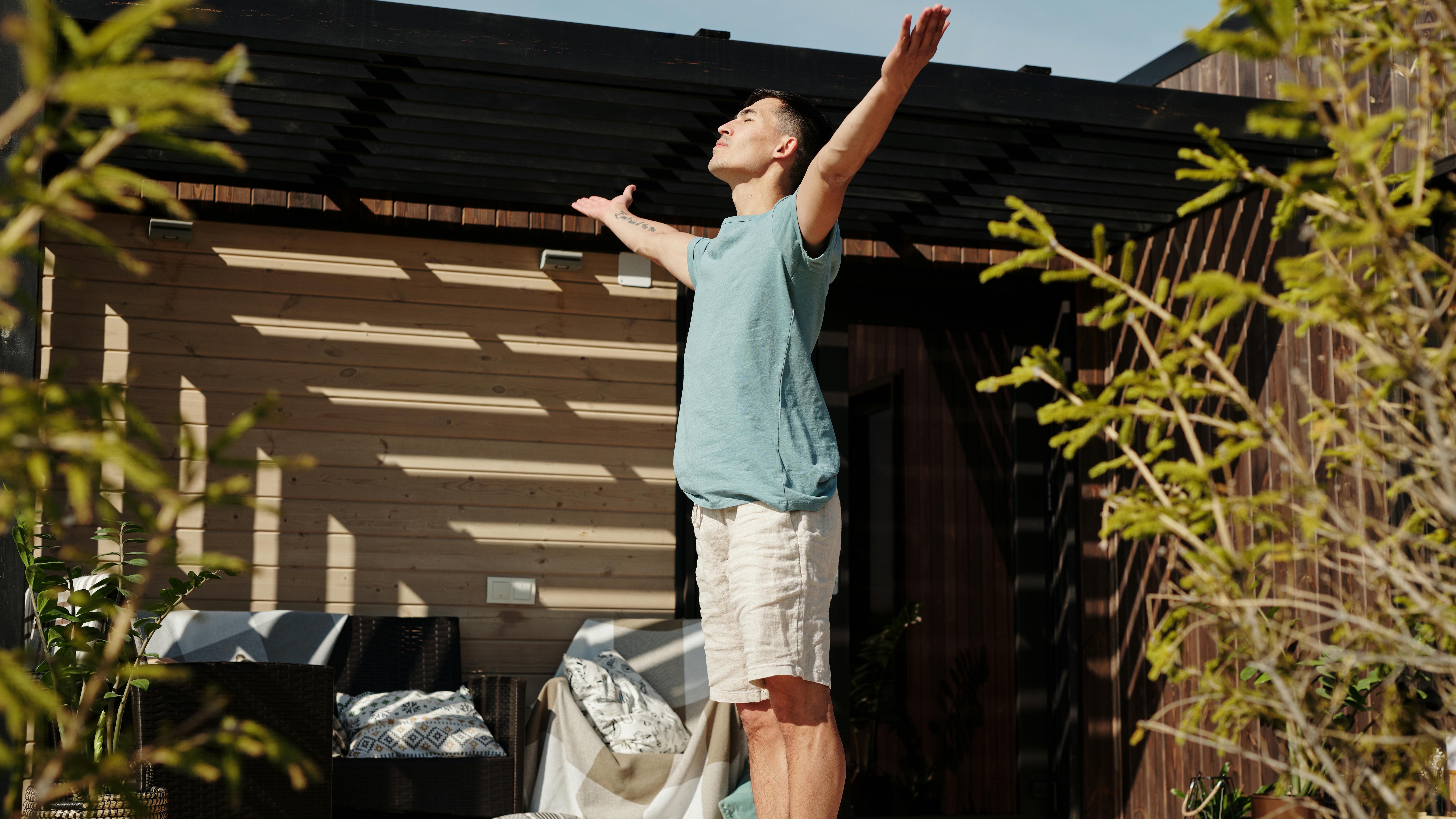 5 Ways to Nourish Your Mind This Fall