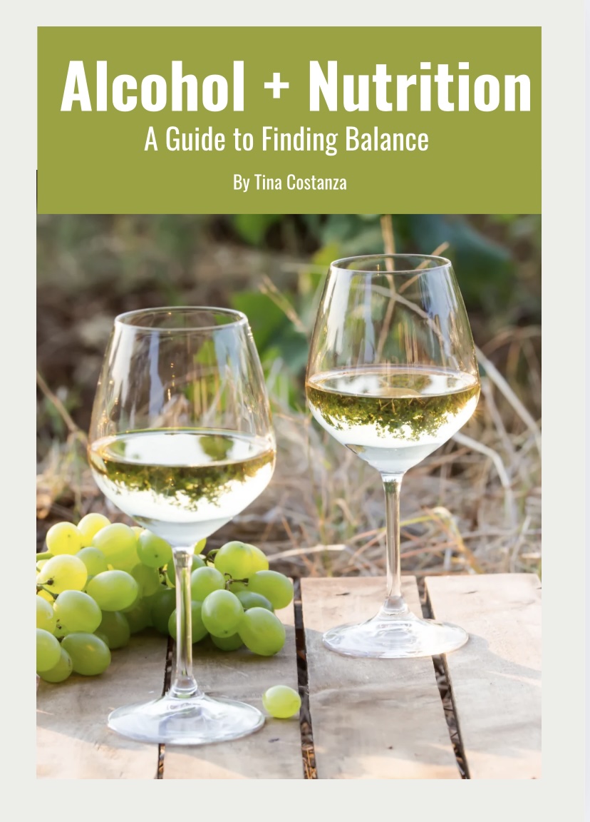 Alcohol and Nutrition: A Guide to Finding Balance